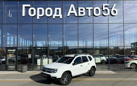 Renault Duster I рестайлинг, 2019 год, 1 180 000 рублей, 2 фотография
