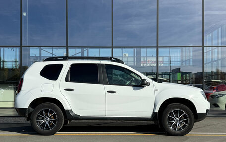 Renault Duster I рестайлинг, 2019 год, 1 180 000 рублей, 5 фотография