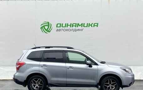 Subaru Forester, 2014 год, 1 600 000 рублей, 4 фотография