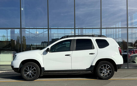 Renault Duster I рестайлинг, 2019 год, 1 180 000 рублей, 9 фотография