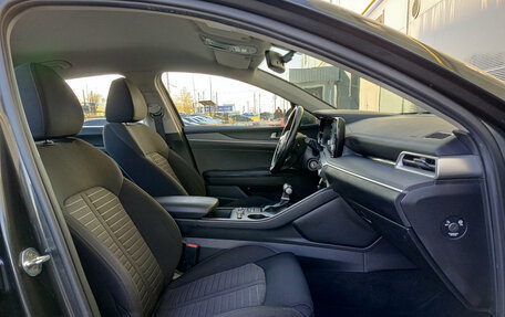 KIA K5, 2021 год, 2 450 000 рублей, 13 фотография