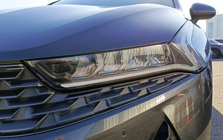 KIA K5, 2021 год, 2 450 000 рублей, 21 фотография
