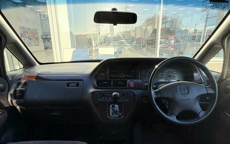 Honda Odyssey II, 2001 год, 380 000 рублей, 7 фотография