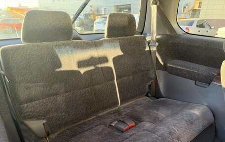 Honda Odyssey II, 2001 год, 380 000 рублей, 9 фотография