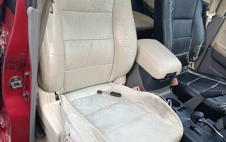 Mitsubishi Montero III, 2002 год, 425 000 рублей, 19 фотография