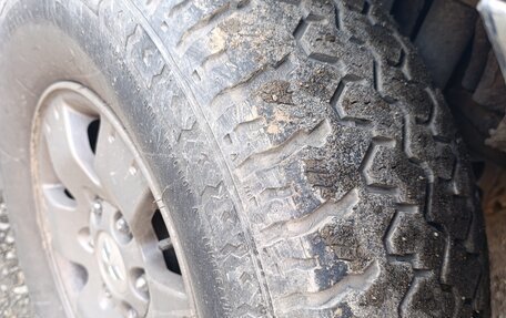 Mitsubishi Montero III, 2002 год, 425 000 рублей, 24 фотография
