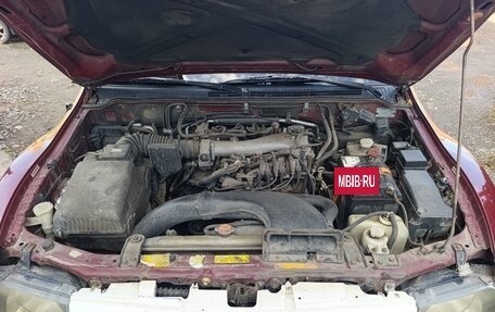 Mitsubishi Montero III, 2002 год, 425 000 рублей, 27 фотография