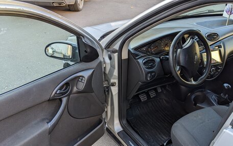 Ford Focus IV, 2002 год, 219 000 рублей, 6 фотография