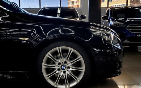 BMW 5 серия, 2008 год, 2 055 000 рублей, 8 фотография