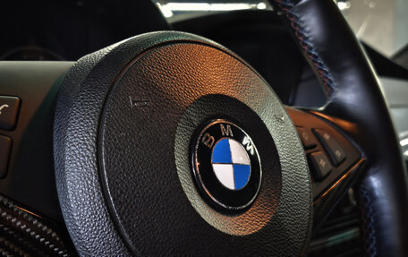 BMW 5 серия, 2008 год, 2 055 000 рублей, 11 фотография