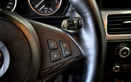 BMW 5 серия, 2008 год, 2 055 000 рублей, 14 фотография