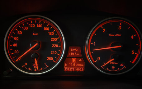 BMW 5 серия, 2008 год, 2 055 000 рублей, 12 фотография