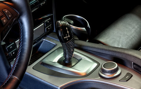BMW 5 серия, 2008 год, 2 055 000 рублей, 16 фотография