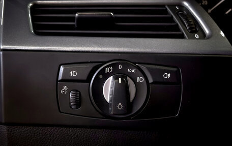 BMW 5 серия, 2008 год, 2 055 000 рублей, 18 фотография