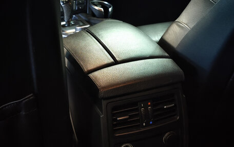 BMW 5 серия, 2008 год, 2 055 000 рублей, 20 фотография