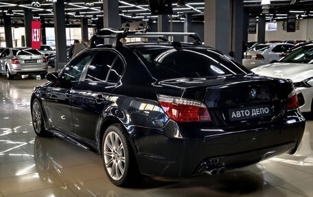 BMW 5 серия, 2008 год, 2 055 000 рублей, 6 фотография