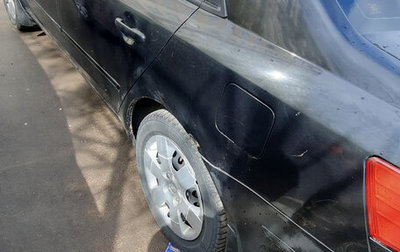 Hyundai Sonata VI, 2008 год, 450 000 рублей, 1 фотография