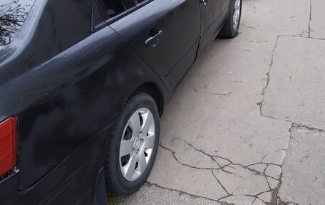 Hyundai Sonata VI, 2008 год, 450 000 рублей, 4 фотография