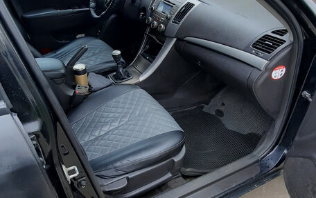 Hyundai Sonata VI, 2008 год, 450 000 рублей, 5 фотография