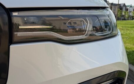 BMW X7, 2020 год, 7 600 000 рублей, 6 фотография