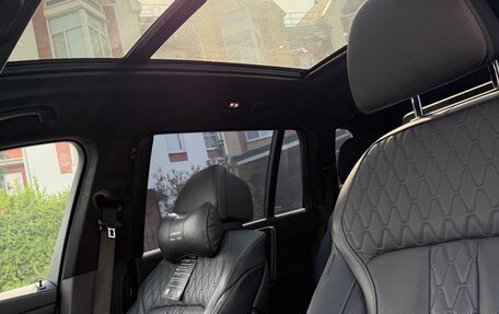 BMW X7, 2020 год, 7 600 000 рублей, 9 фотография