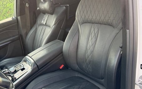 BMW X7, 2020 год, 7 600 000 рублей, 8 фотография