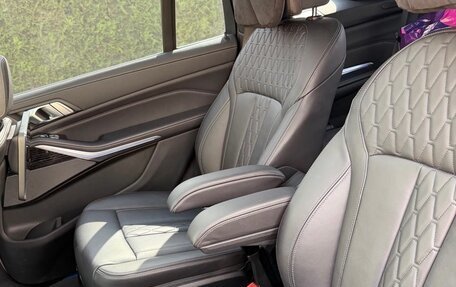 BMW X7, 2020 год, 7 600 000 рублей, 13 фотография