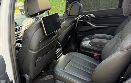 BMW X7, 2020 год, 7 600 000 рублей, 12 фотография