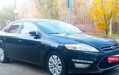 Ford Mondeo IV рестайлинг, 2012 год, 850 000 рублей, 1 фотография