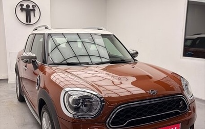 MINI Countryman II (F60), 2020 год, 3 100 000 рублей, 1 фотография