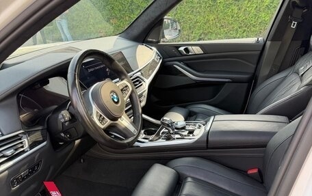 BMW X7, 2020 год, 7 600 000 рублей, 7 фотография