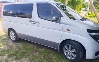 Nissan Elgrand III, 2003 год, 600 000 рублей, 1 фотография