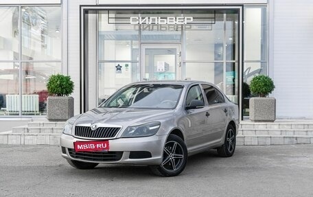 Skoda Octavia, 2011 год, 700 000 рублей, 1 фотография