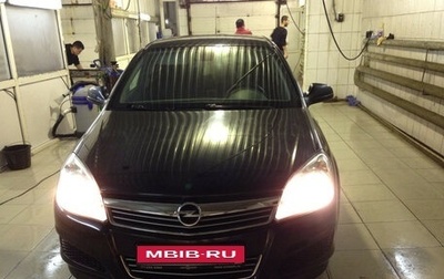 Opel Astra H, 2010 год, 365 000 рублей, 1 фотография