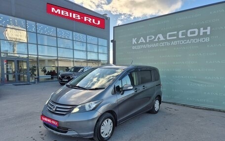 Honda Freed I, 2009 год, 985 000 рублей, 1 фотография