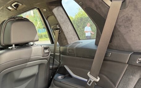 BMW X7, 2020 год, 7 600 000 рублей, 14 фотография