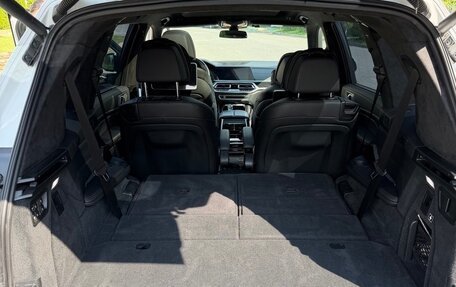 BMW X7, 2020 год, 7 600 000 рублей, 15 фотография