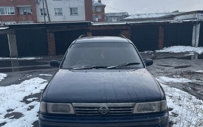 Nissan Sunny Y10, 1991 год, 150 000 рублей, 1 фотография
