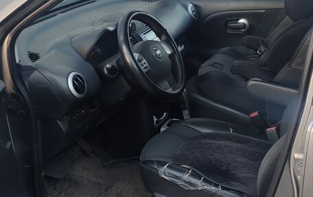 Nissan Note II рестайлинг, 2012 год, 560 000 рублей, 5 фотография
