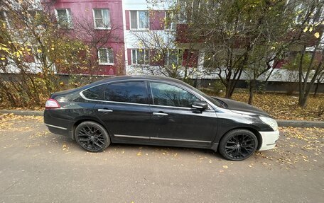 Nissan Teana, 2011 год, 800 000 рублей, 3 фотография