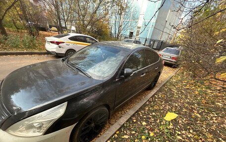 Nissan Teana, 2011 год, 800 000 рублей, 4 фотография