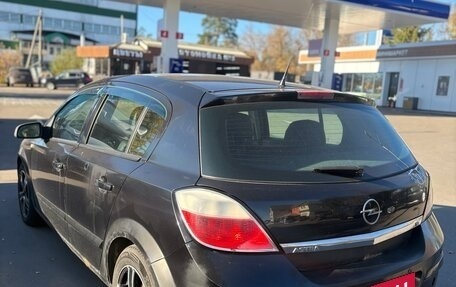 Opel Astra H, 2005 год, 265 000 рублей, 3 фотография