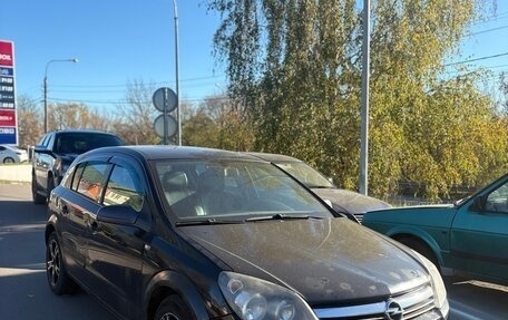 Opel Astra H, 2005 год, 265 000 рублей, 5 фотография