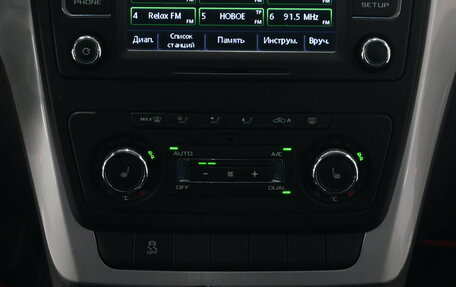 Skoda Yeti I рестайлинг, 2013 год, 729 000 рублей, 8 фотография