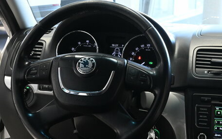 Skoda Yeti I рестайлинг, 2013 год, 729 000 рублей, 9 фотография