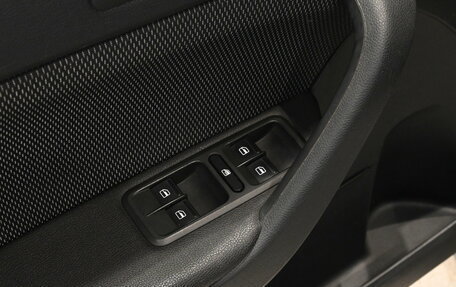 Skoda Yeti I рестайлинг, 2013 год, 729 000 рублей, 12 фотография
