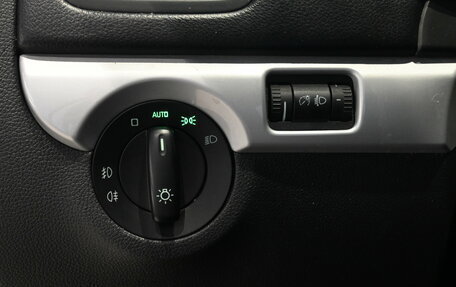 Skoda Yeti I рестайлинг, 2013 год, 729 000 рублей, 10 фотография