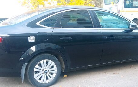 Ford Mondeo IV рестайлинг, 2012 год, 850 000 рублей, 2 фотография