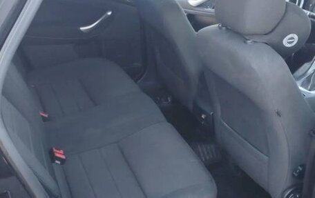 Ford Mondeo IV рестайлинг, 2012 год, 850 000 рублей, 6 фотография