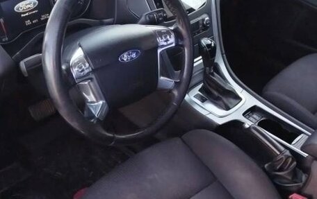 Ford Mondeo IV рестайлинг, 2012 год, 850 000 рублей, 3 фотография
